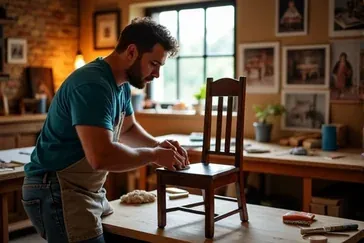 Renowacja Mebli Cennik: Kompleksowy Przewodnik po Kosztach i Możliwościach