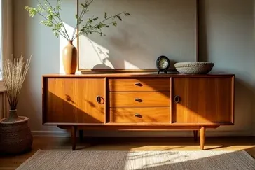 Odnawianie starych mebli: kompleksowy przewodnik po renowacji