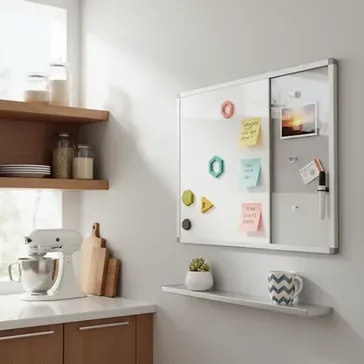 Tablica magnetyczna Leroy Merlin: Kompleksowy Przewodnik po Wyborze i Zastosowaniu